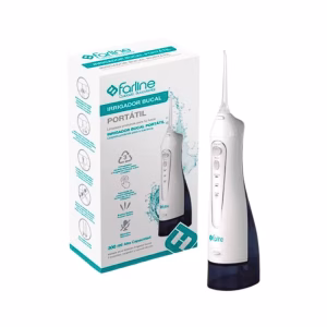 farline irrigador bucal portatil