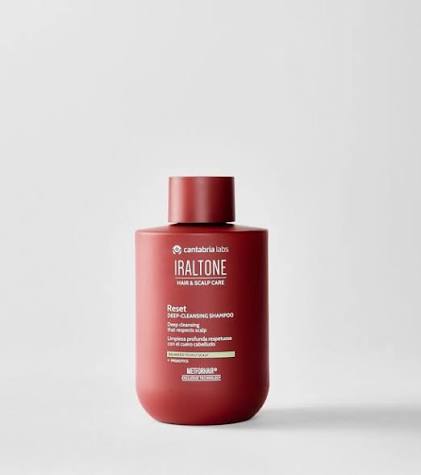 Iraltone Barrier Comfort Repair Champô 250Ml