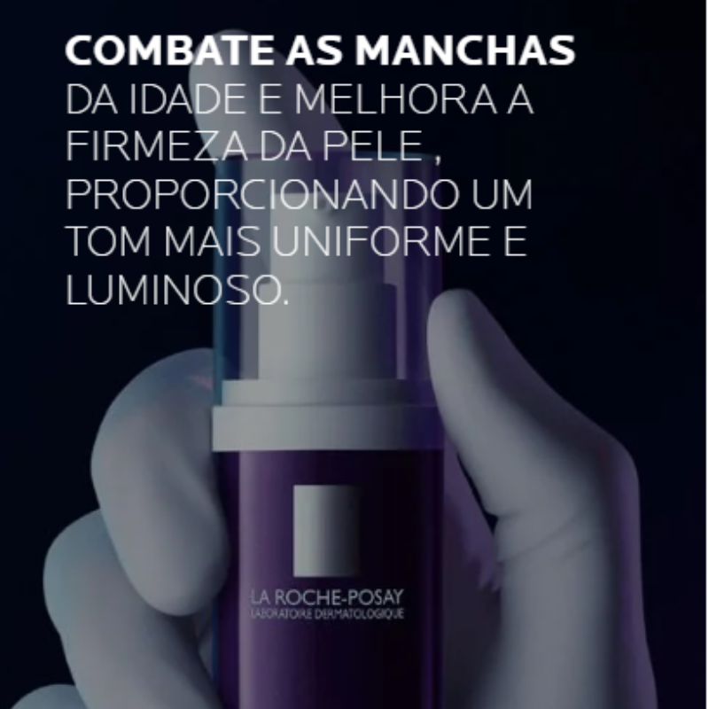 La Roche Posay Mela B3 Double Dose 40ml 2 La Roche Posay Mela B3 Double Dose 40ml - Image 2