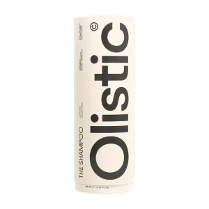 olistic shampoo fortificante e densificante 200ml