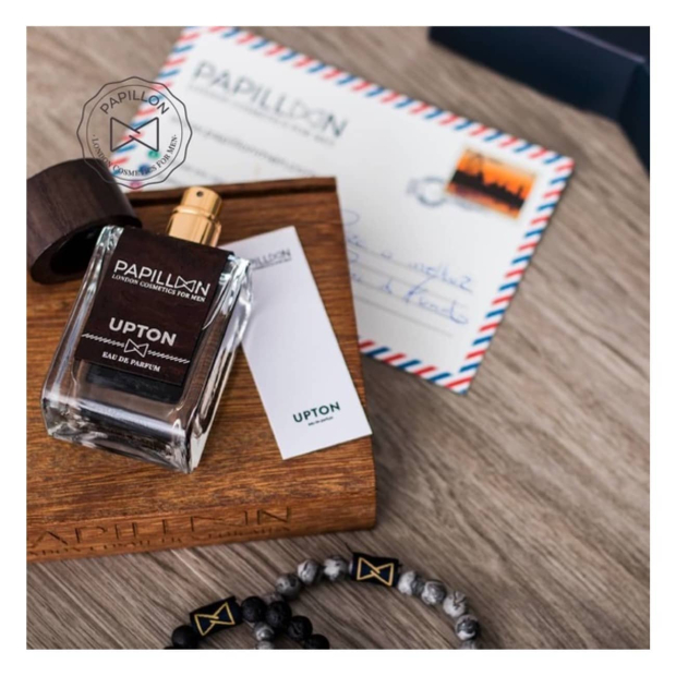 Papillon Upton Parfum 50ml - Image 3