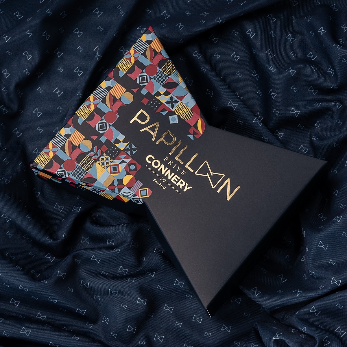 Papillon Connery Parfum 50ml - Image 2